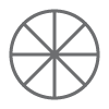 brand colors icon