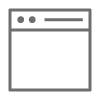 brand website icon