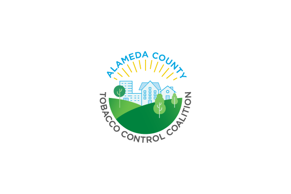 Tobacco Control Coalition Logo Brand Book