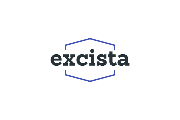 excista Chemical Logo Design